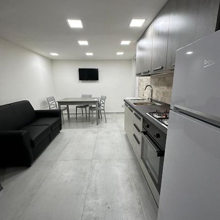 Charly Home Napoli Eksteriør billede