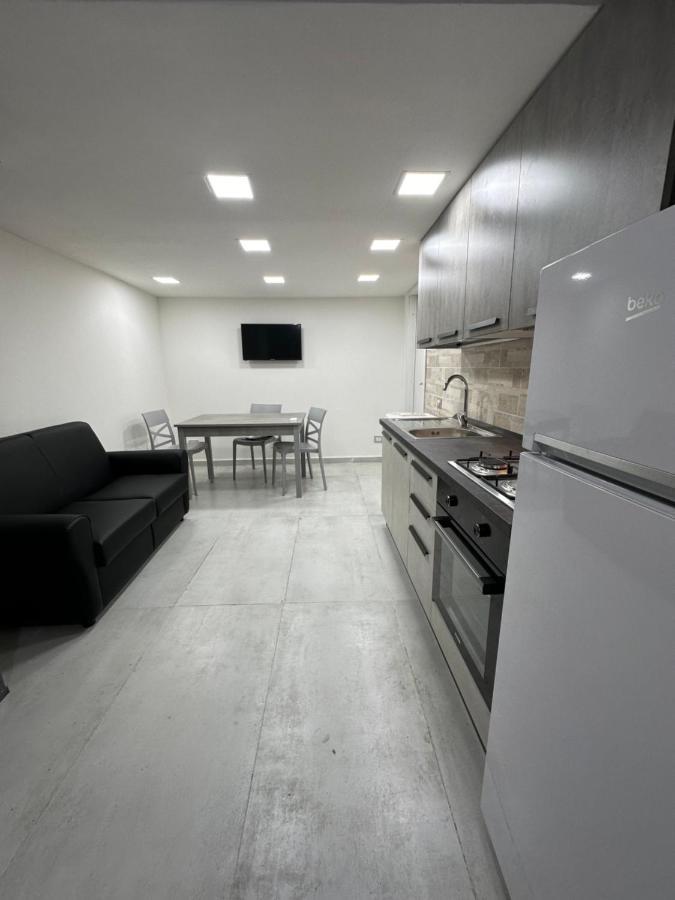 Charly Home Napoli Eksteriør billede